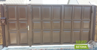 ������ � �������� �� �������