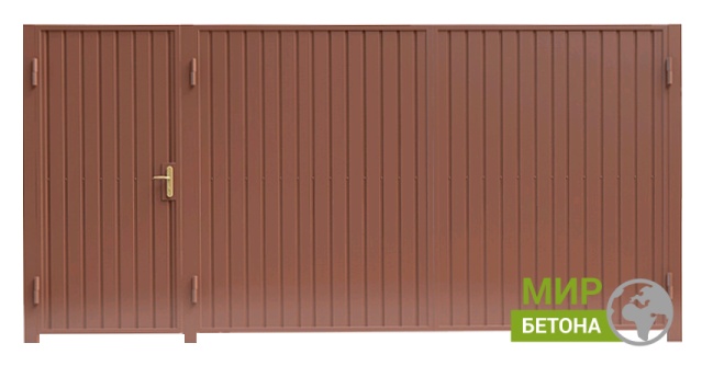 ������ � �������� �� �����������