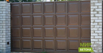 ������ �� ������� ���������